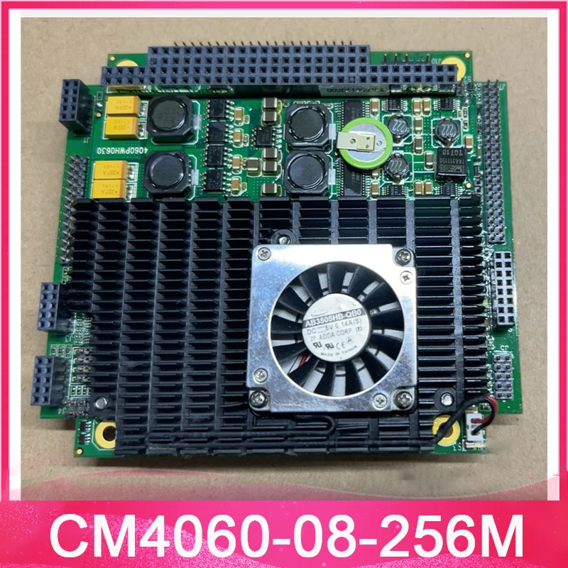 Placa base de control industrial CM4060-08-256M - imagen 3