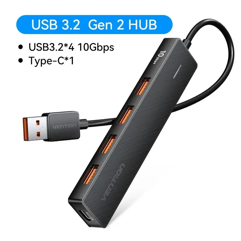 USB 3.2 10Gbps