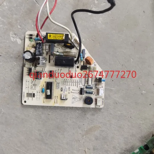 Aplicable al control de la placa de ordenador de la placa principal del aire acondicionado Haier 0011800195 S/Z/U/L/Y/V/P/C/A/AA