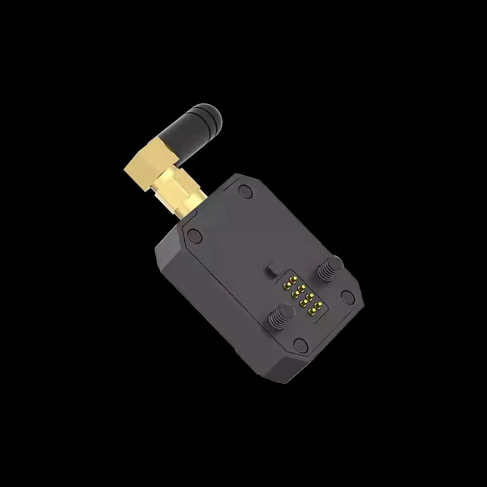 Controlador de cardán portátil iFlight ELRS 900MHz/2,4 GHz Compatible con DJI PTZ X8 Pro Max FPV Raging Drone