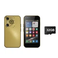 gold N 32GB TF card