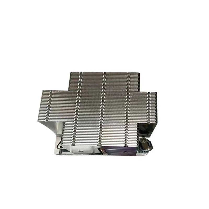 Nuevo disipador de calor Original 08F34X para servidor Dell PowerEdge R750 CPU Cooler 8F34X disipador de calor disipador de calor de alto rendimiento disipador de calor de CPU - imagen 2