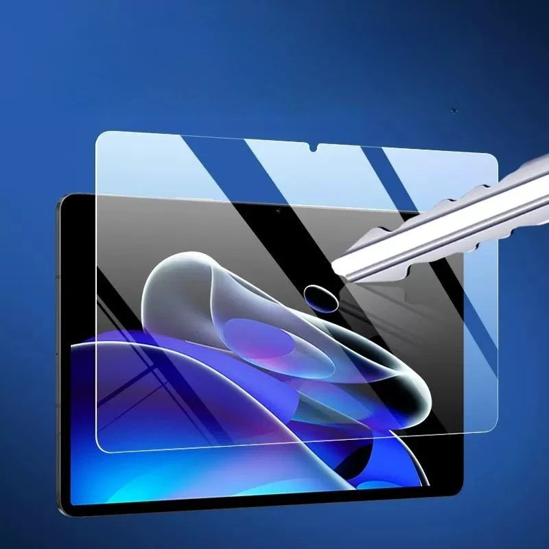 Para Lenovo Legion Y700 Gen 4 Tablet Protector de pantalla transparente de vidrio templado para Legion Y700 Gen4 película protectora de 8,8 pulgadas - imagen 2