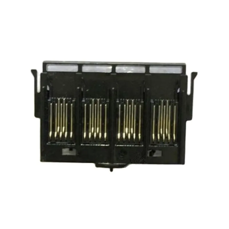 Placa de detección de chips de cartucho de tinta, contactos para Epson ME10 101 L551 WF 2630 2631 2530 XP100
