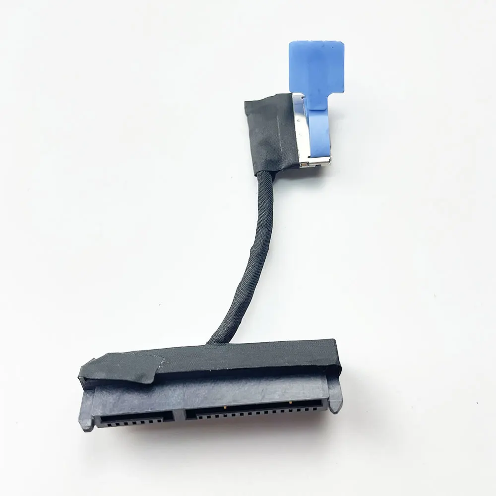 Para Dell Latitude 14 5450 5240 E5450 E5240 portátil SATA disco duro HDD SSD conector Flex Cable ZAM70 DC02C 007400   08GD6D 00NRJ0 - imagen 3