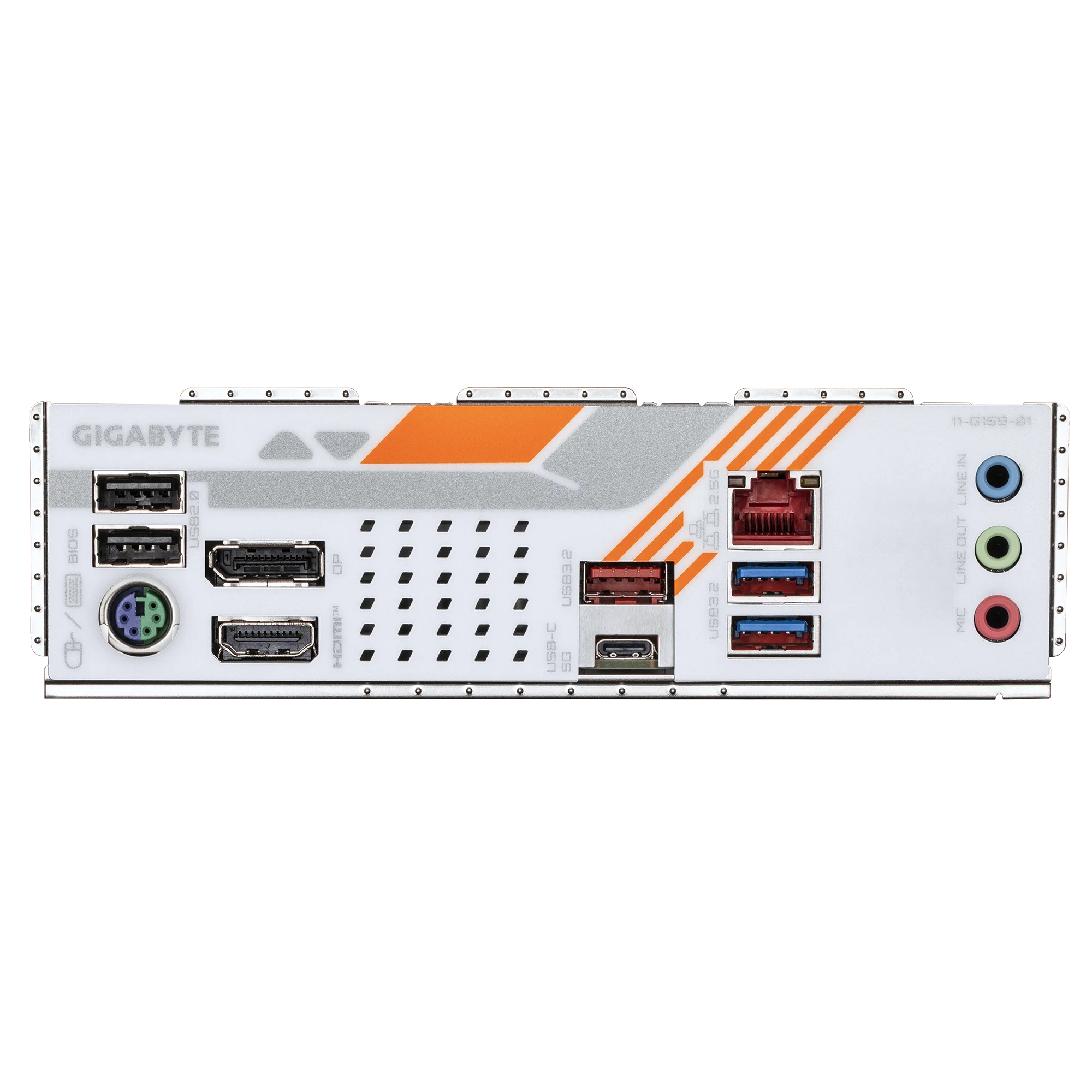 GIGABYTE nuevo B850M FORCE placa base Socket AM5 para Ryzen 9000 8000 7000 Series CPU doble canal Micro ATX DDR5 SATA3 M.2 - imagen 5