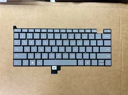 Teclado Original Microsoft Go2 Azul Layout US – Repuesto Portátil Compacto