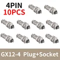 4Pin 10PCS