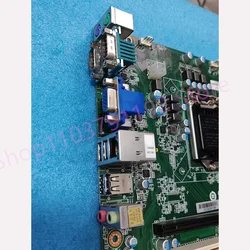 Placa base control industrial AIMB-706 para automatización