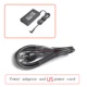 ADD US power cord