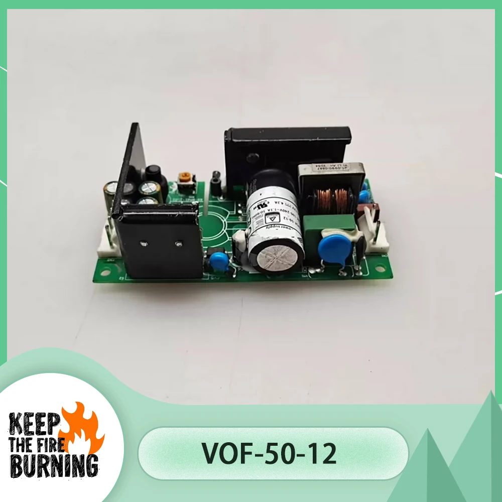 VOF-50-12 Para fuente de alimentación CUI INC - imagen 2