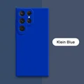 Klein Blue