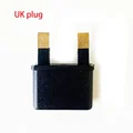 UK plug