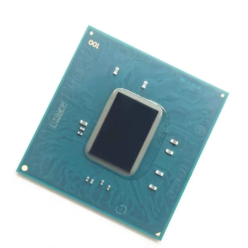 1 unids/lote GL82Z270 SR2WB GL82CM238 SR30U GL82CM236 SR2CE GL82C236 SR2CC GL82QM175 SR30V GL82HM175 SR30W GL82H110 SR2CA BGA CPU - imagen 3