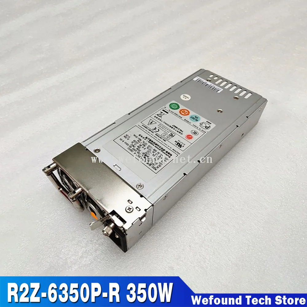 Fuente de alimentación para Zippy, alta calidad, totalmente probada, envío rápido R2Z-6350P-R 350W - imagen 3