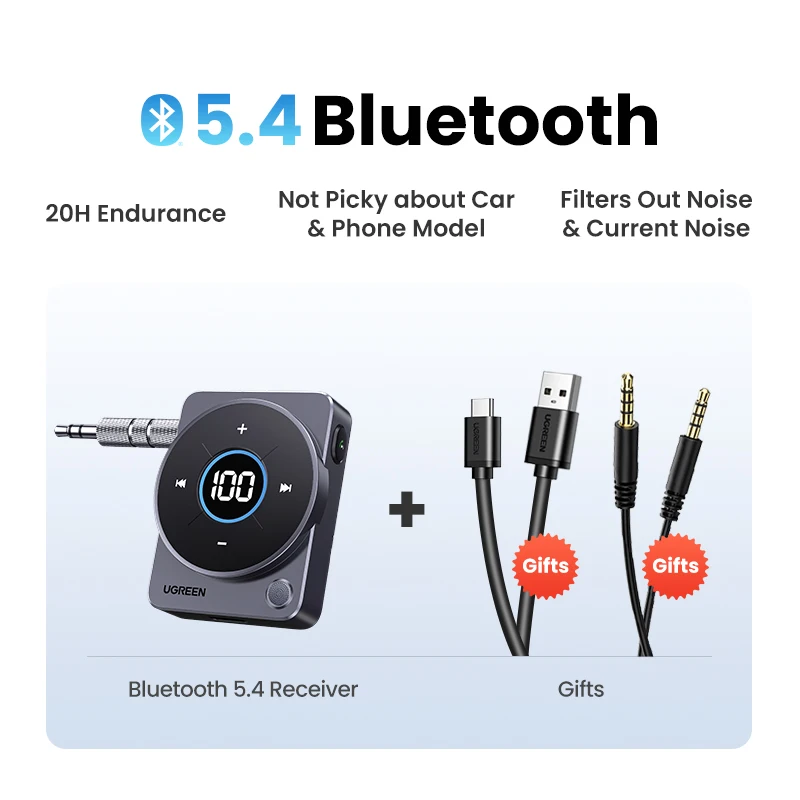 Bluetooth 5.4