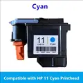 11 printhead  Cyan