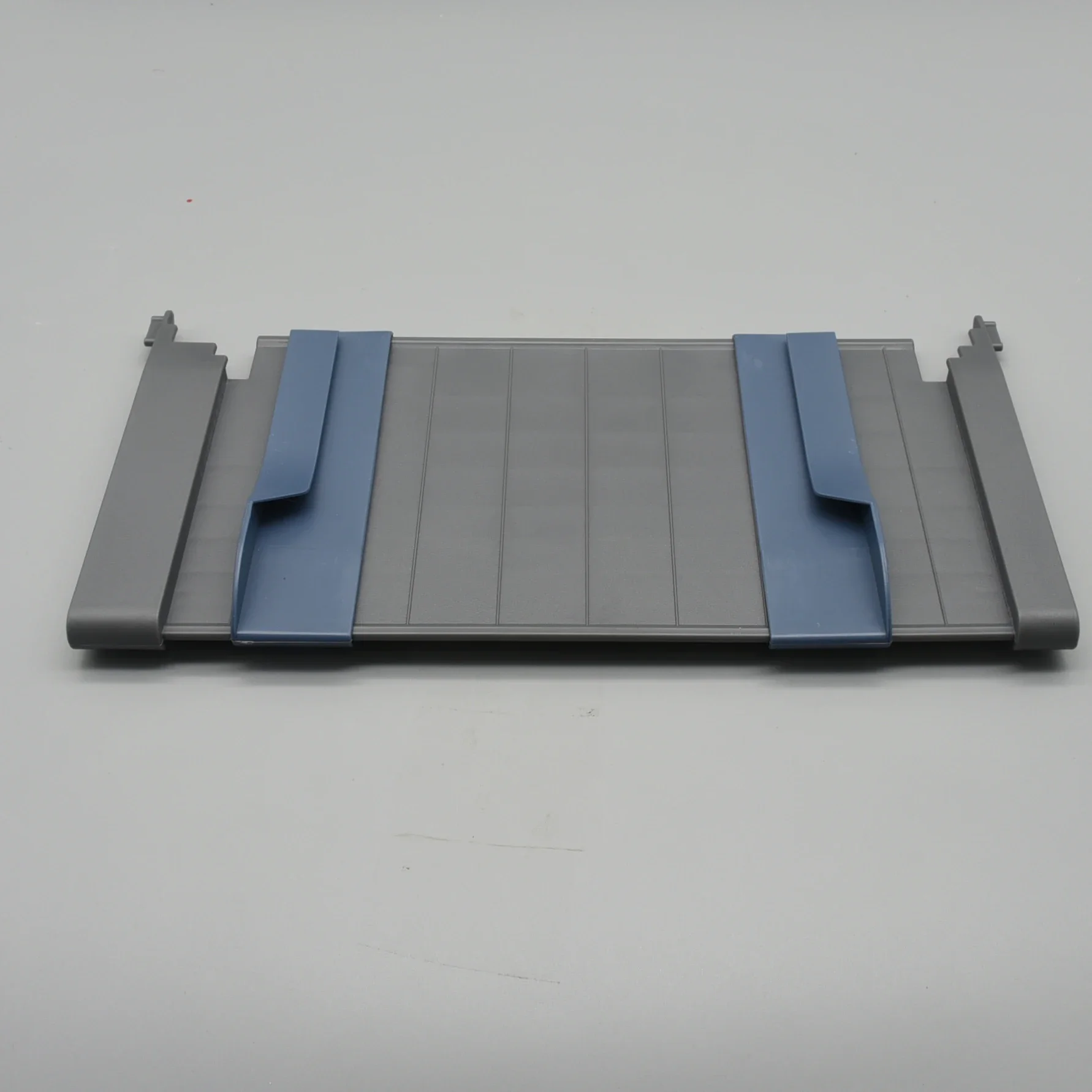 1X 1302557 1261496 conjunto de bandeja de entrega de papel conjunto de guía de hoja para Epson LQ-590 FX-890 - imagen 4