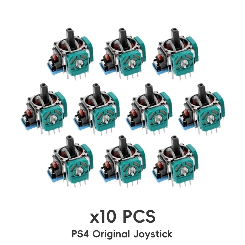 10pcs for PS4