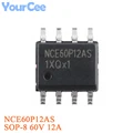 NCE60P12AS