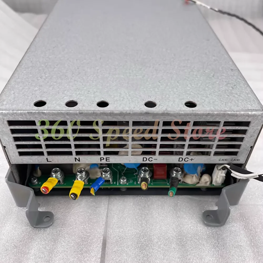 Módulo de carga de estación de carga REG75020SF4 50-500VDC/0-22A 6.6KW - imagen 5