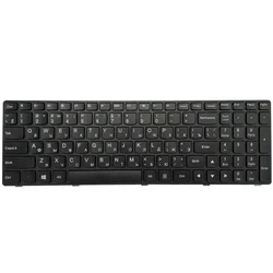 Teclado ruso Lenovo G500/G510/G505/G700/G710 para portátil