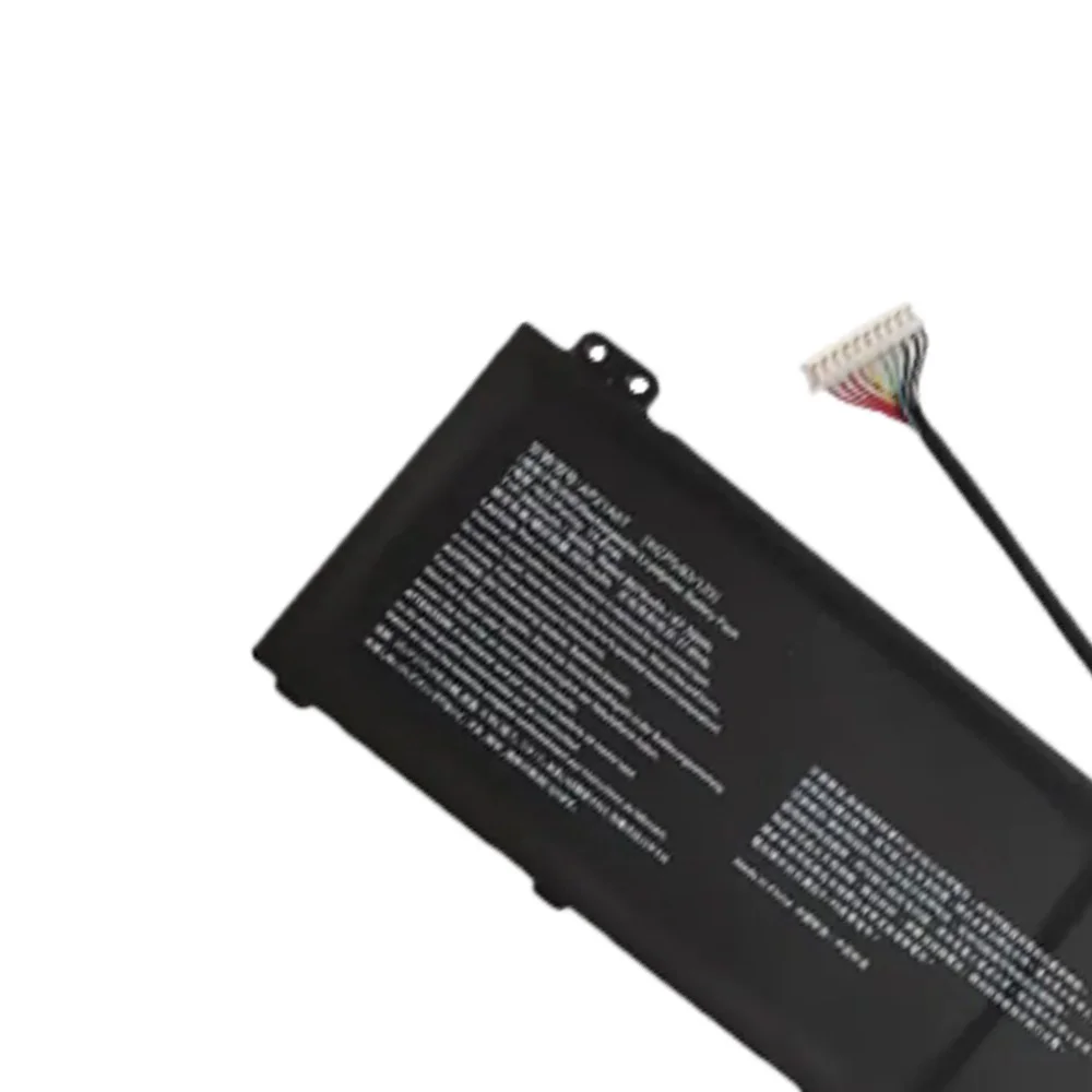 AP21A8T 15,4 V 90W 5845MAH batería para Acer Nitro 5 AN517-55 para Predator Helios 300 PH317-56 18 PH18-71 - imagen 4