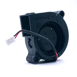 NMB BM4515-04W-B40 Ventilador centrifugo turbo de doble rodamiento