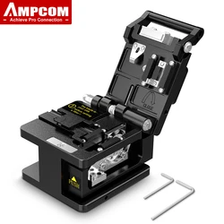 AMPCOM WAM-60S Cortador fibra óptica alta precisión profesional