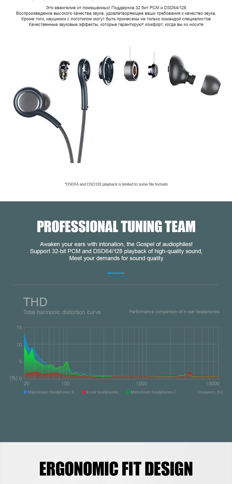 Auriculares originales con cable tipo C para Samsung Galaxy S23, S21, S22 Ultra Plus, 3,5mm, A54, A34, A53, A53, accesorios - imagen 4