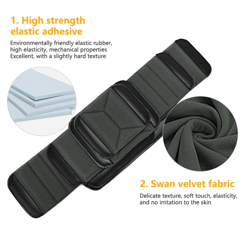 Separadores de divisores de cámara para mochila, compartimentos de repuesto para bolsa de cámara portátil, partición de lentes para cámaras, bricolaje - imagen 2