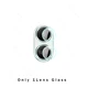 only 1lens glass