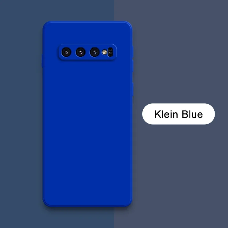 Klein Blue