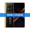 8GB 256GB Black