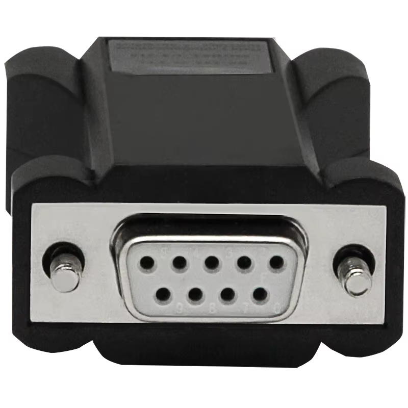 UOTEK UT-210T Convertidor RS-232 a TTL 3.3V DB9 - imagen 2