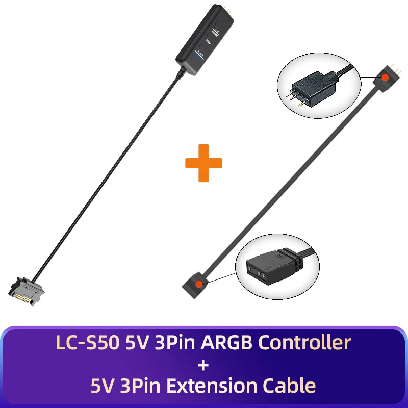 add Extend Cable