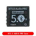 BT5.0 AUDIO PRO case