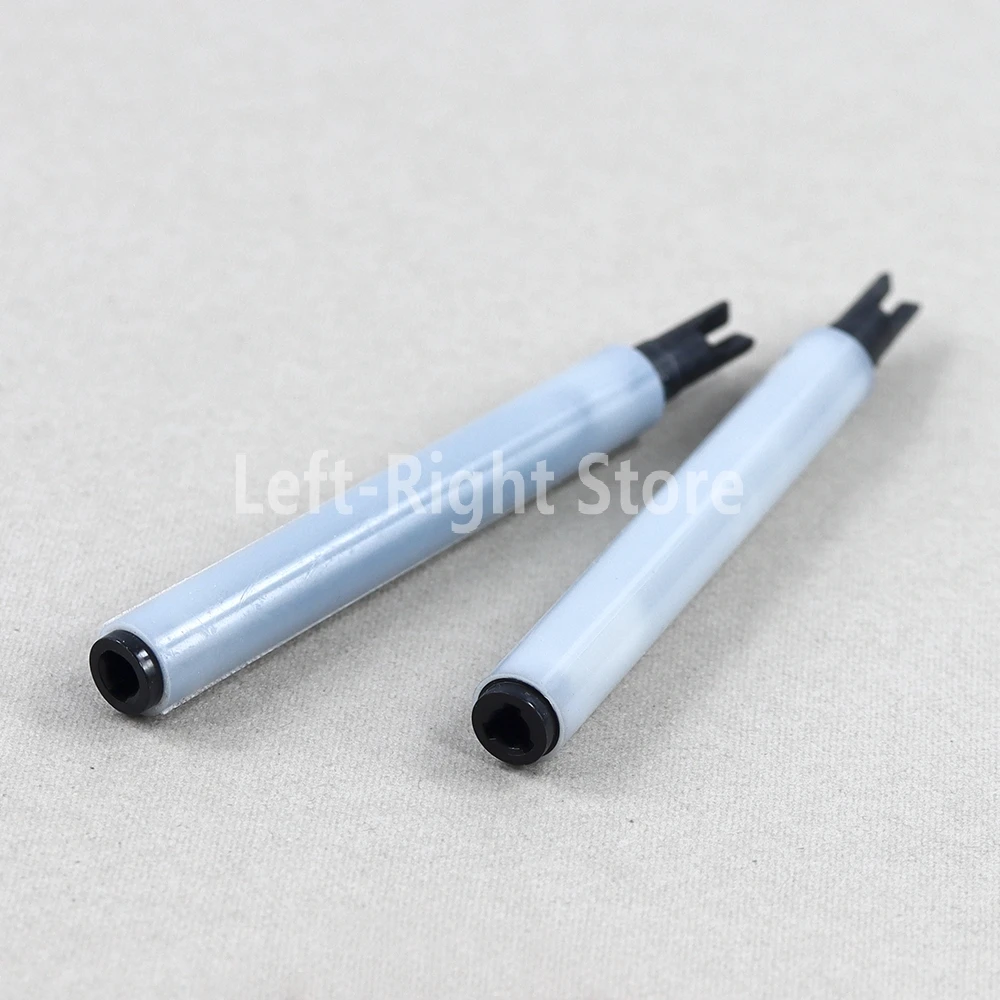 1 Juego para consola Playstation 5 deslizante para PS5 Host unidad óptica rodamiento dentro y fuera del husillo deslizante del almacén - imagen 2