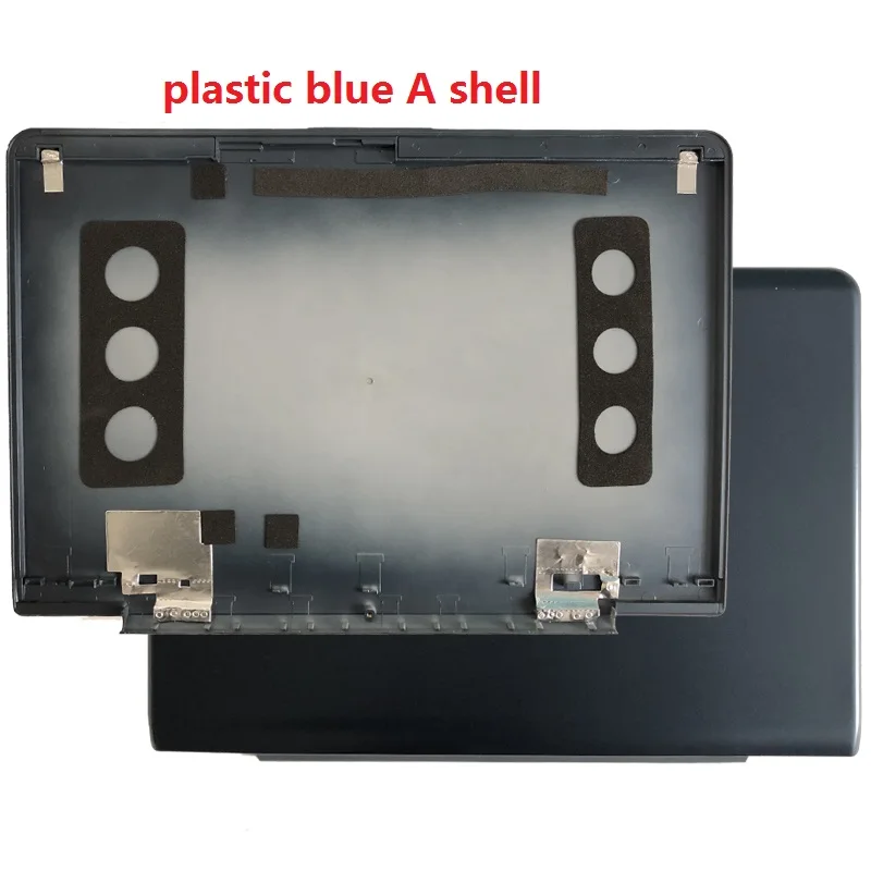 Funda trasera de plástico para Samsung NP 530U3C 530U3B 532U3C 535U3C, cubierta trasera para ordenador portátil LCD - imagen 2