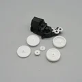 Gear Kit no Motor
