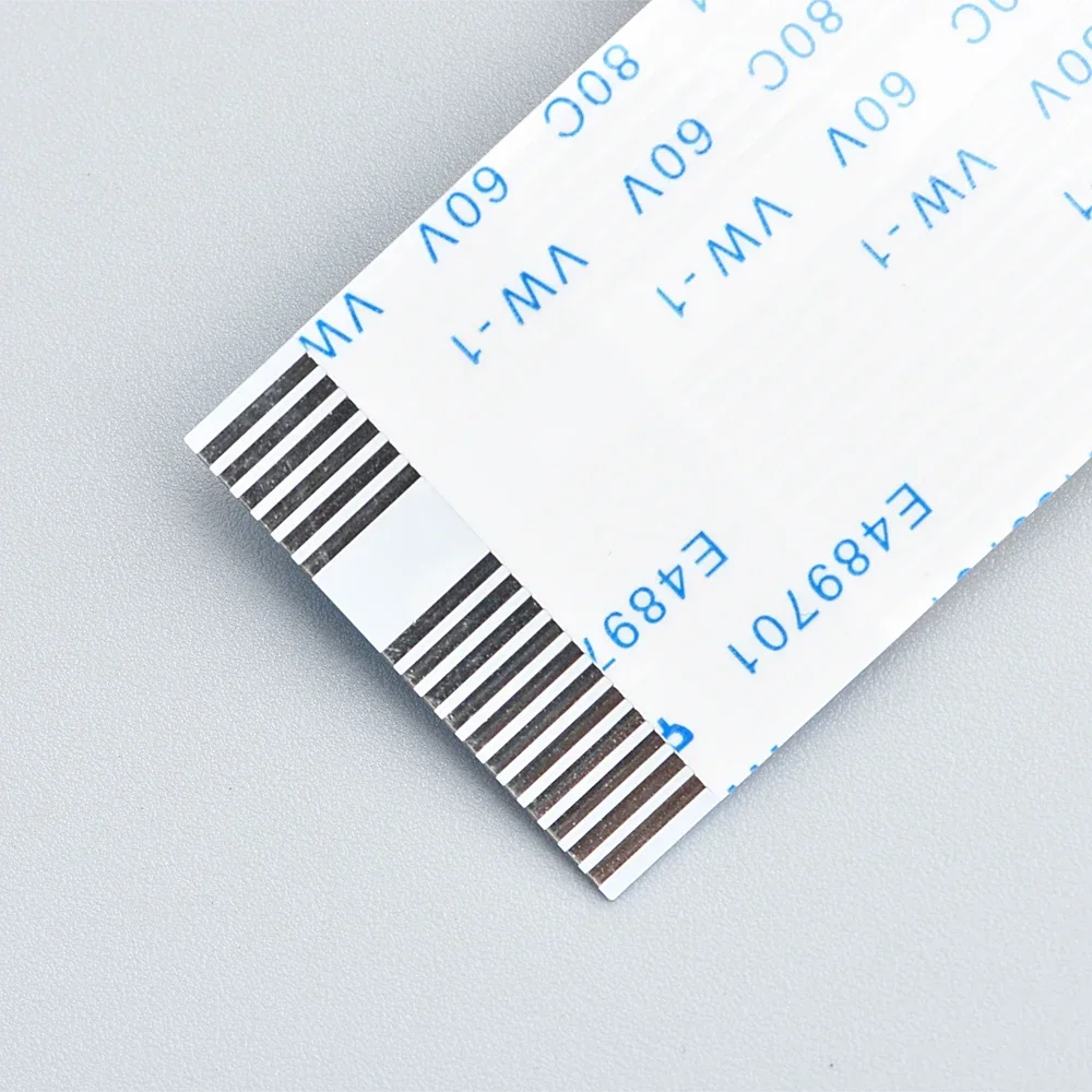 Cable de escaneo de escáner de 50 piezas para impresora HP Laser NS MFP 1005 / 1005W / 1005C / 1005N