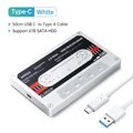 Type-C White