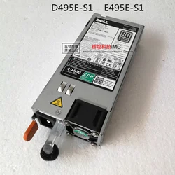 Fuente Alimentación Dell PowerEdge R730 R630 - Servidor