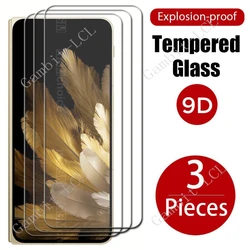 OnePlus Open Protector de pantalla 9H para OPPO Find N3 6.31"