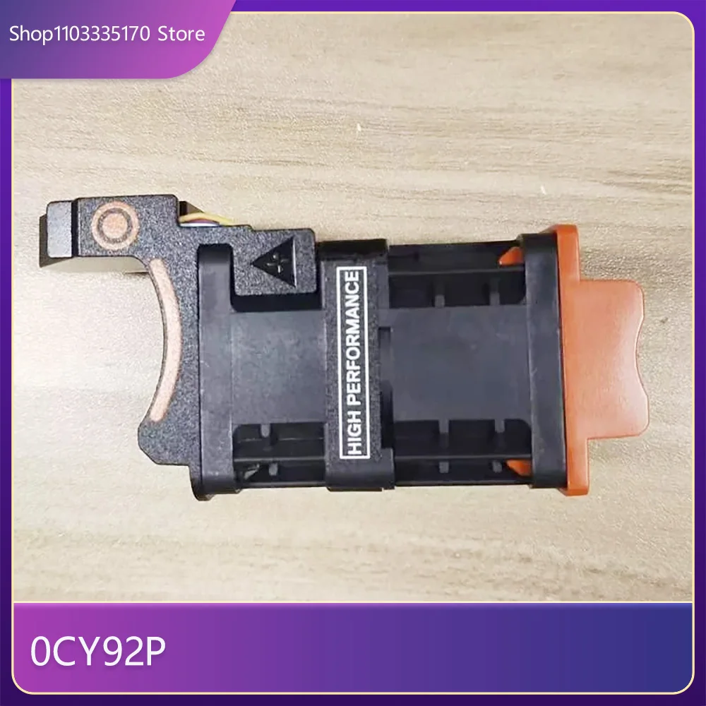 Nuevo Original para ventilador de chasis de servidor DELL R640 KG52T 0CY92P de alto rendimiento