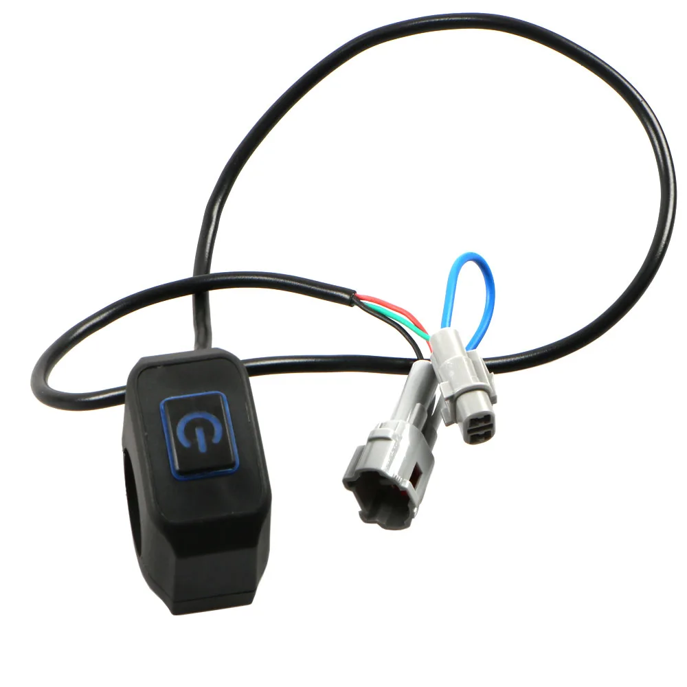 Kit Faros LED Plug-Play para Motocross y Dirt Bike - imagen 2