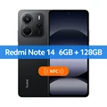 6GB 128GB Black NFC