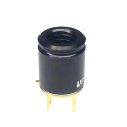 MLX90640 Sensor de imagen térmica infrarroja y temperatura