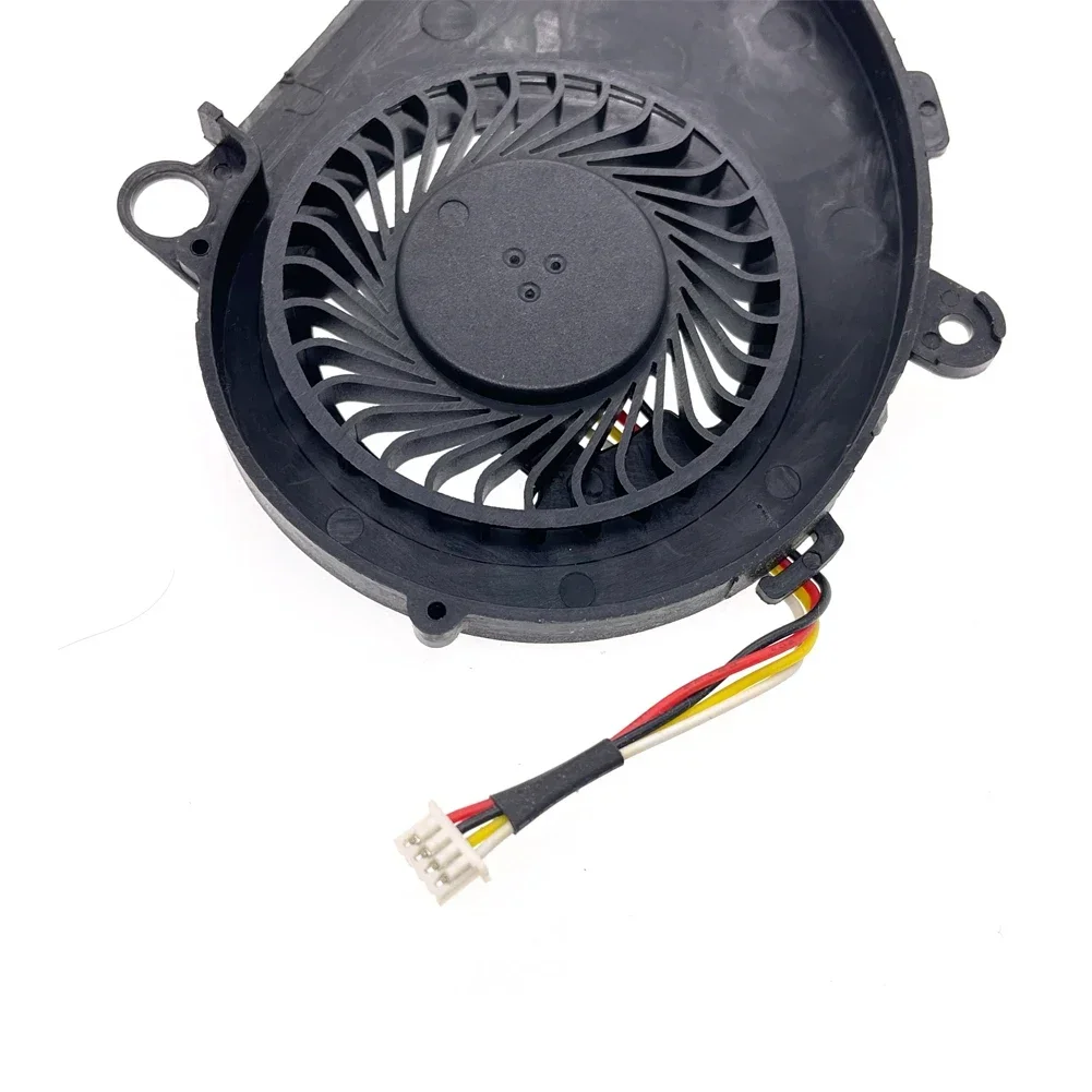 Ventilador de refrigeración de CPU de repuesto para Acer Aspire M5-481 M5-481pt M5-481ptg M5-481t M5-481tg Series - imagen 3