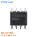 NCE60P09S